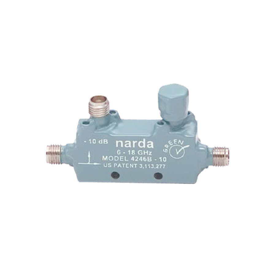 Nardaͬ��̶������ 4242 [0.5-2GHz] SMA��F��