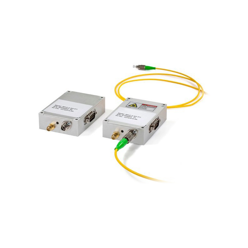 RF Over Fiber ??????? OP521900 [0.1-2.54GHz] FC/APC