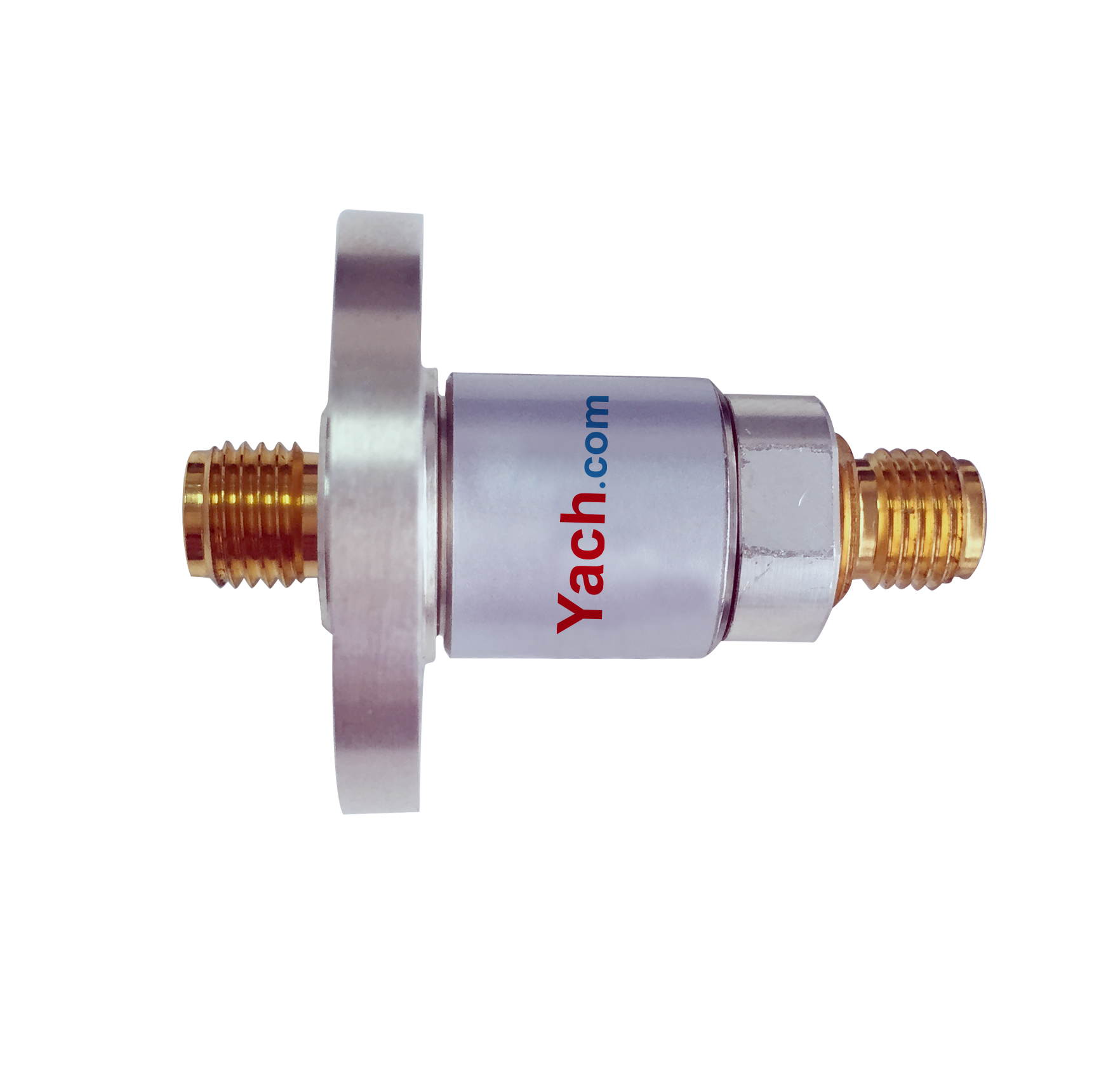 ��·ͬ����ת�ؽ�RJ518031 [DC to 26.5 GHz] 1.5-3.5 ĸͷ