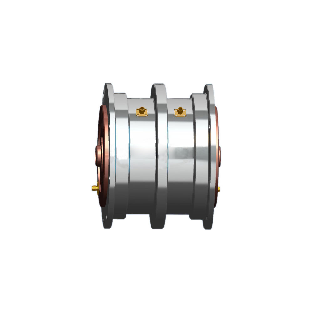 ˫·ͬ����ת�ؽ�RJ153176 1CH��1.2 to 1.65 GHz 2CH��1.2 to 1.65 GHz SMA ĸͷ